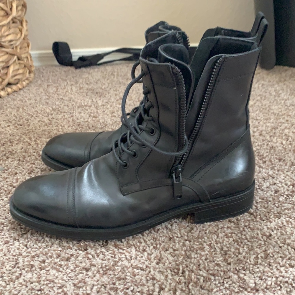 Kenneth Cole Boots